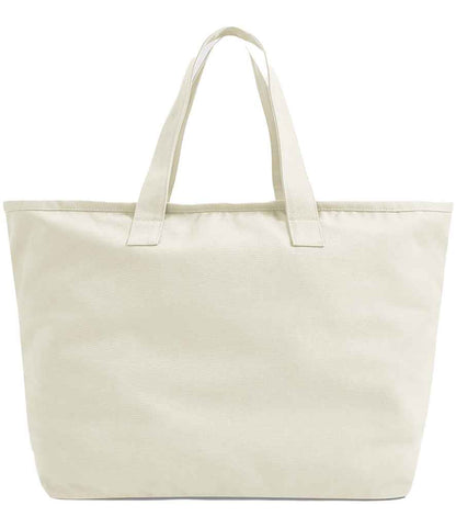 Westford Mill - Oversized Heavy Duty Canvas Tote Bag - Pierre Francis