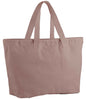Westford Mill - Oversized Heavy Duty Canvas Tote Bag