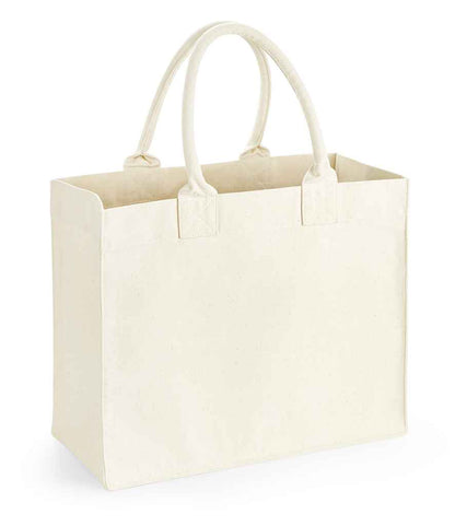 Westford Mill - Resort Canvas Bag