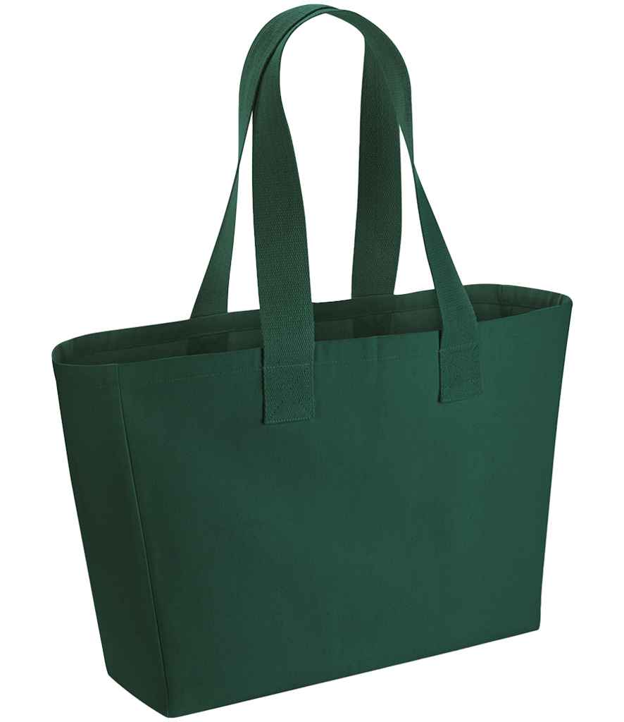 Westford Mill - Everyday Canvas Tote - Pierre Francis