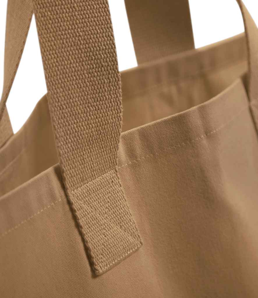 Westford Mill - Everyday Canvas Tote - Pierre Francis
