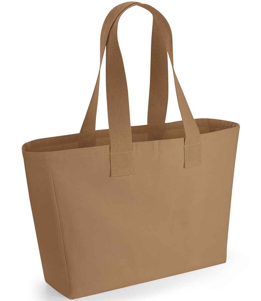 Westford Mill - Everyday Canvas Tote - Pierre Francis