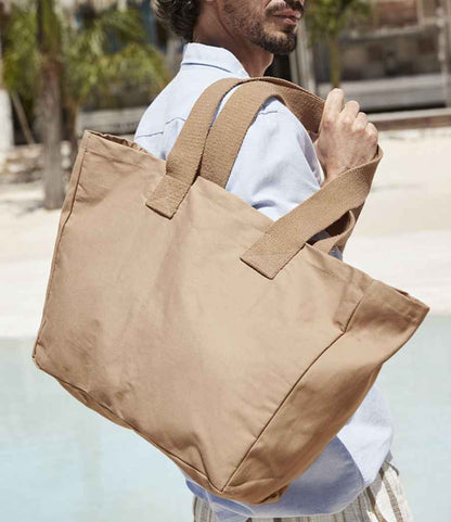 Westford Mill - Everyday Canvas Tote - Pierre Francis