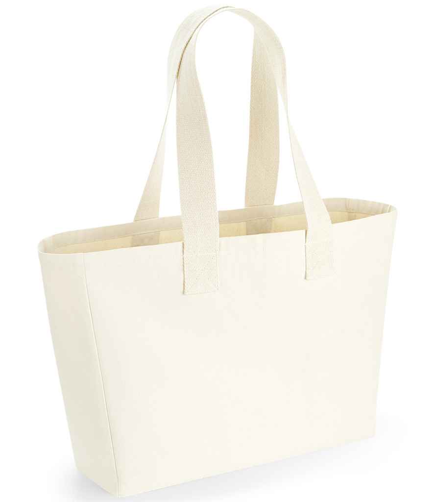 Westford Mill - Everyday Canvas Tote - Pierre Francis