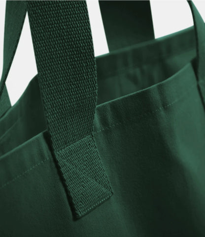 Westford Mill – płócienna torba na co dzień