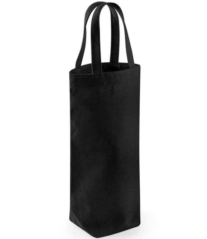 Westford Mill - Fairtrade Cotton Bottle Bag