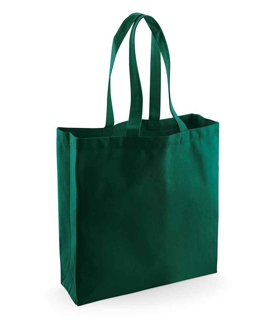 Westford Mill - Fairtrade Cotton Classic Shopper - Pierre Francis