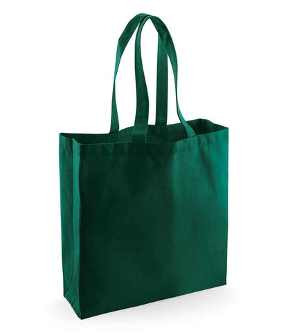 Westford Mill - Fairtrade Cotton Classic Shopper - Pierre Francis