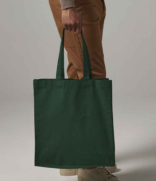 Westford Mill - Fairtrade Cotton Classic Shopper - Pierre Francis