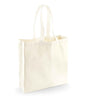 Westford Mill - Fairtrade Cotton Classic Shopper - Pierre Francis