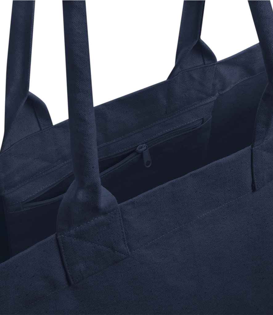 Westford Mill - Fairtrade Cotton Deck Bag - Pierre Francis