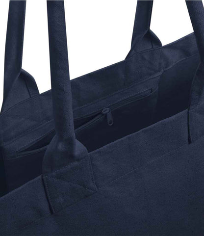 Westford Mill - Fairtrade Cotton Deck Bag - Pierre Francis