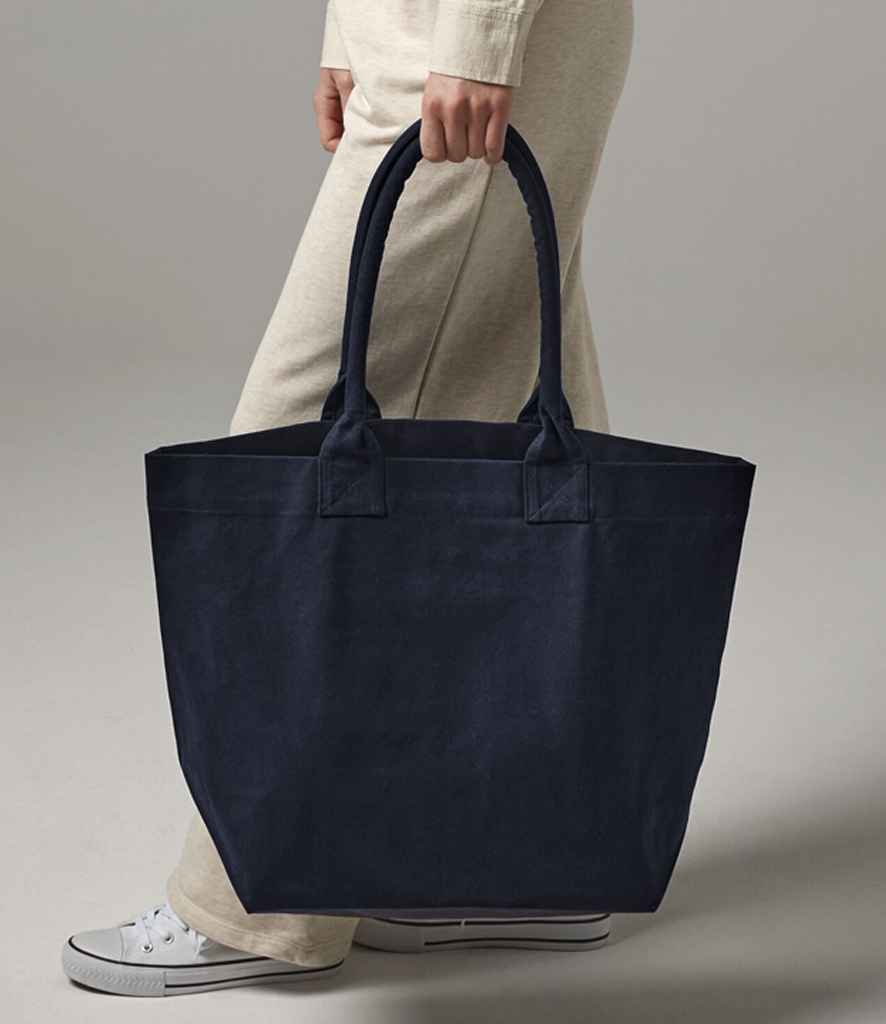 Westford Mill - Fairtrade Cotton Deck Bag
