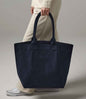 Westford Mill - Fairtrade Cotton Deck Bag - Pierre Francis