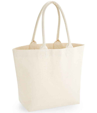 Westford Mill - Fairtrade Cotton Deck Bag