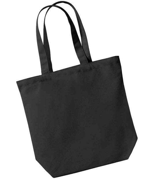 Westford Mill - Fairtrade Cotton Camden Shopper - Pierre Francis