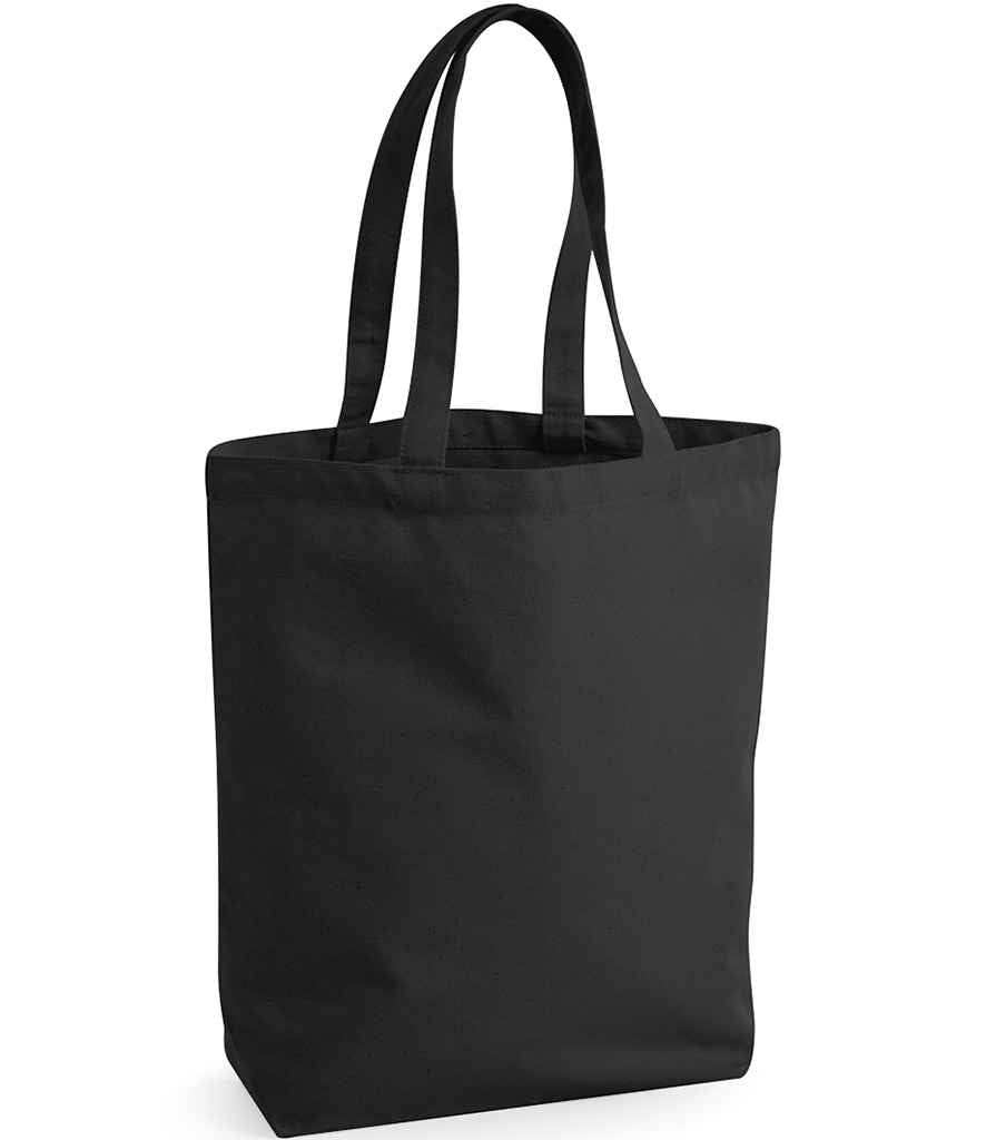 Westford Mill - Fairtrade Cotton Camden Shopper