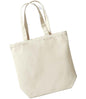 Westford Mill - Fairtrade Cotton Camden Shopper - Pierre Francis