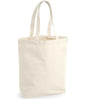 Westford Mill - Fairtrade Cotton Camden Shopper - Pierre Francis