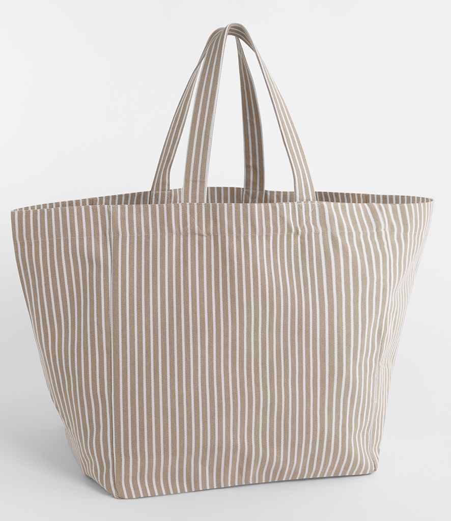 Westford Mill - Oversized Beach Bag