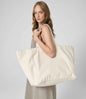 Westford Mill - Oversized Beach Bag