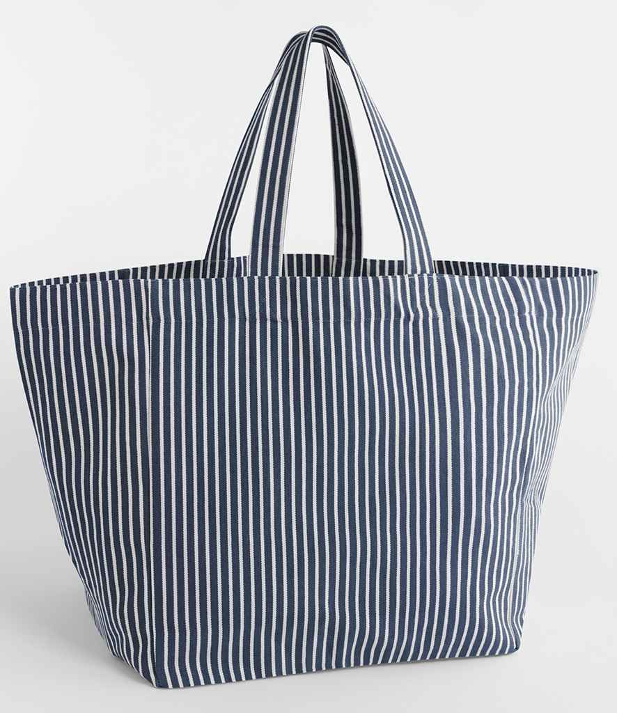 Westford Mill - Oversized Beach Bag