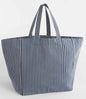 Westford Mill - Oversized Beach Bag