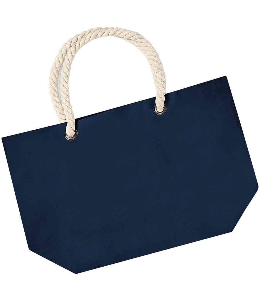 Westford Mill - Nautical Beach Bag