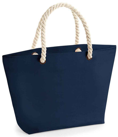 Westford Mill - Nautical Beach Bag