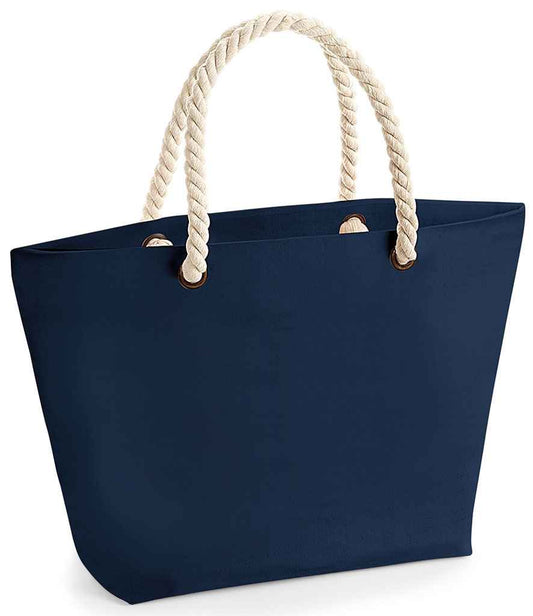 Westford Mill - Nautical Beach Bag