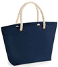 Westford Mill - Nautical Beach Bag