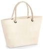Westford Mill - Nautical Beach Bag