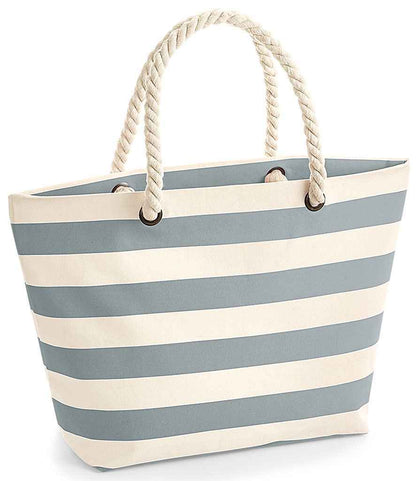Westford Mill - Nautical Beach Bag