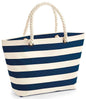 Westford Mill - Nautical Beach Bag