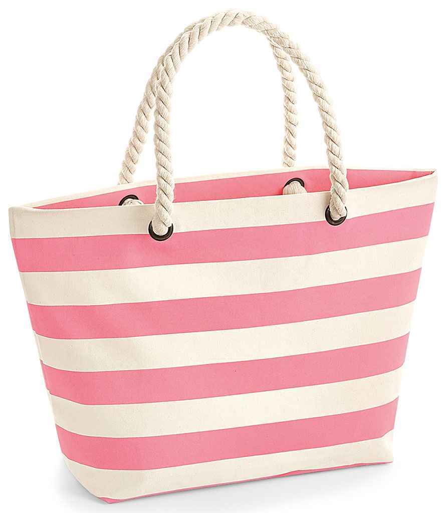 Westford Mill - Nautical Beach Bag