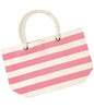 Westford Mill - Nautical Beach Bag - Pierre Francis
