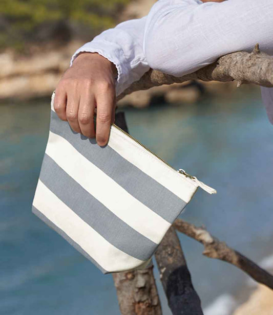 Westford Mill - Nautical Accessory Bag