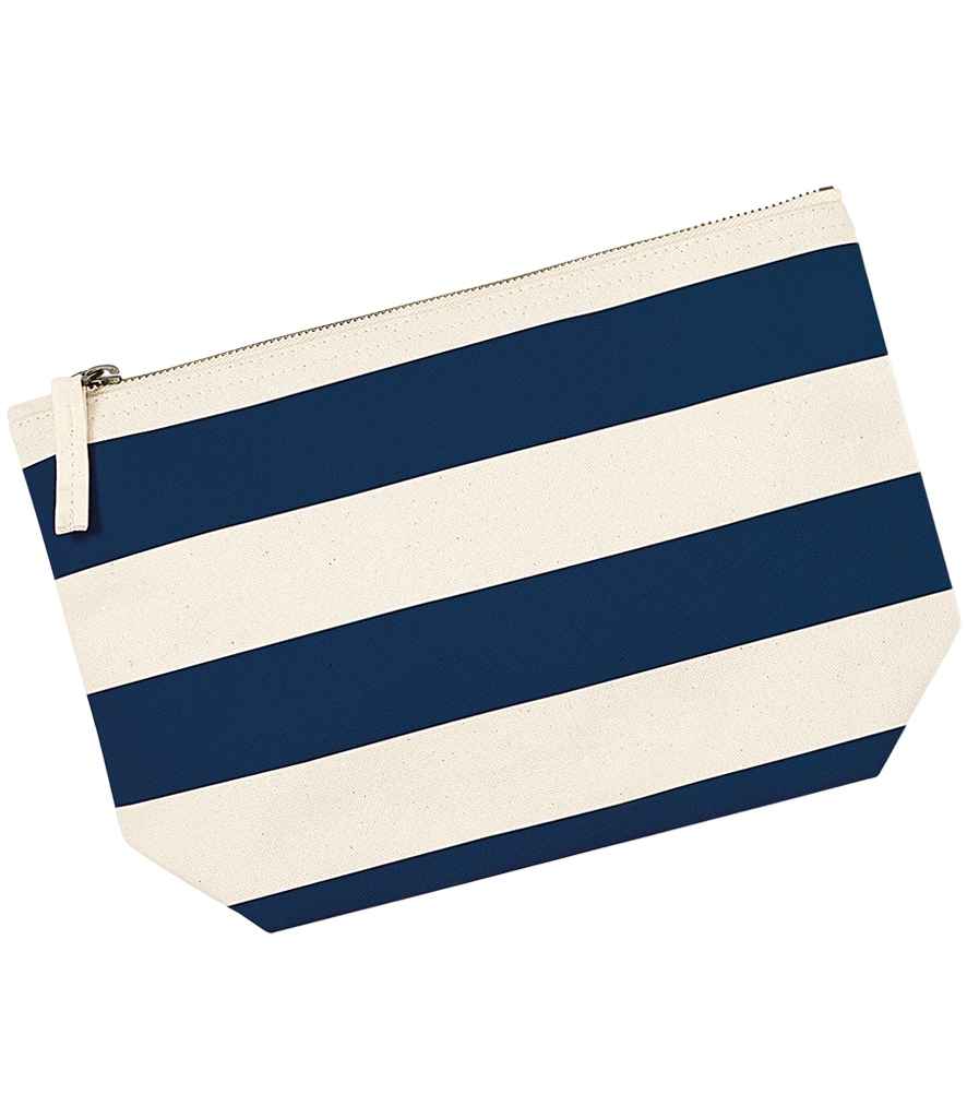 Westford Mill - Nautical Accessory Bag - Pierre Francis
