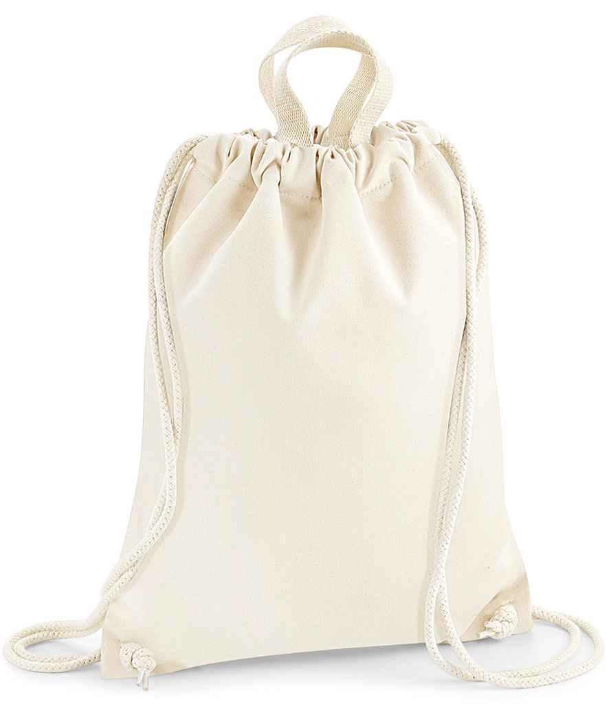 Westford Mill - Nautical Gymsac - Natural