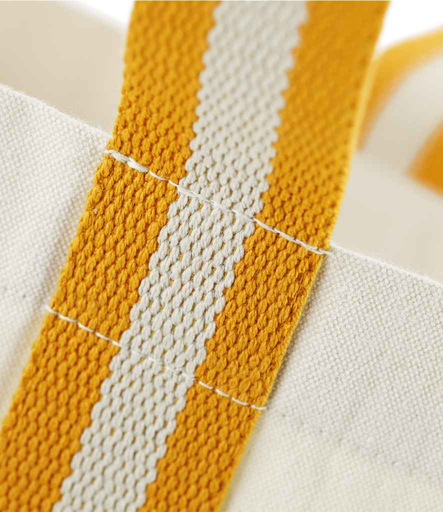 Westford Mill - EarthAware® Organic Boat Bag - Pierre Francis