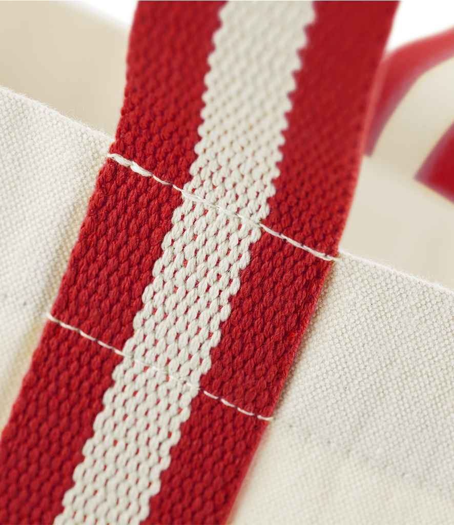 Westford Mill - EarthAware® Organic Boat Bag - Pierre Francis