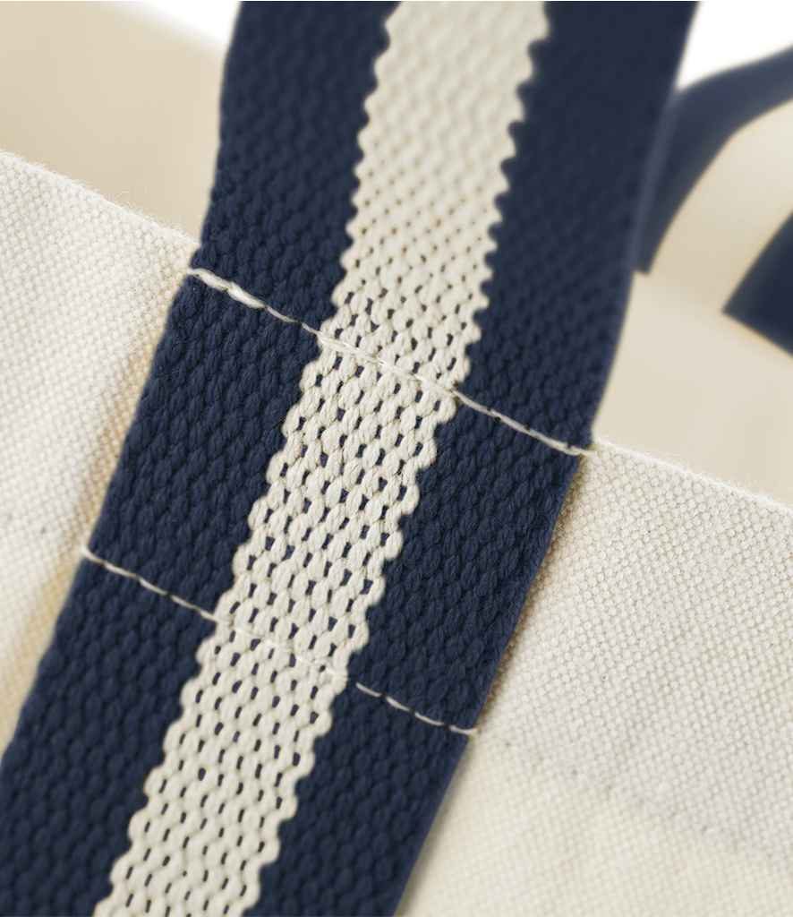 Westford Mill - EarthAware® Organic Boat Bag - Pierre Francis