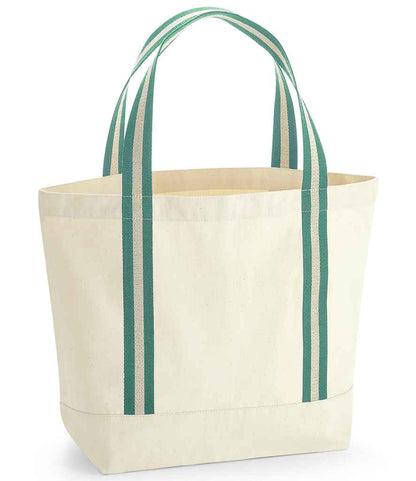 Westford Mill - EarthAware® Organic Boat Bag - Pierre Francis