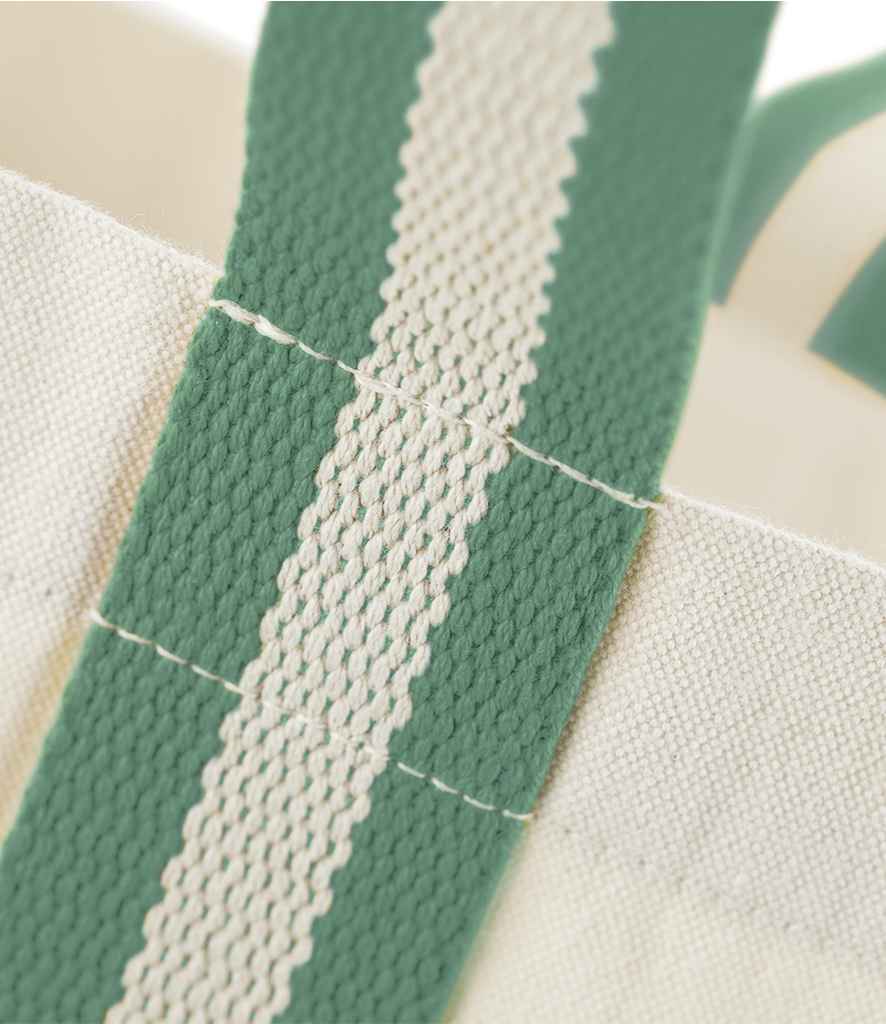 Westford Mill - EarthAware® Organic Boat Bag - Pierre Francis