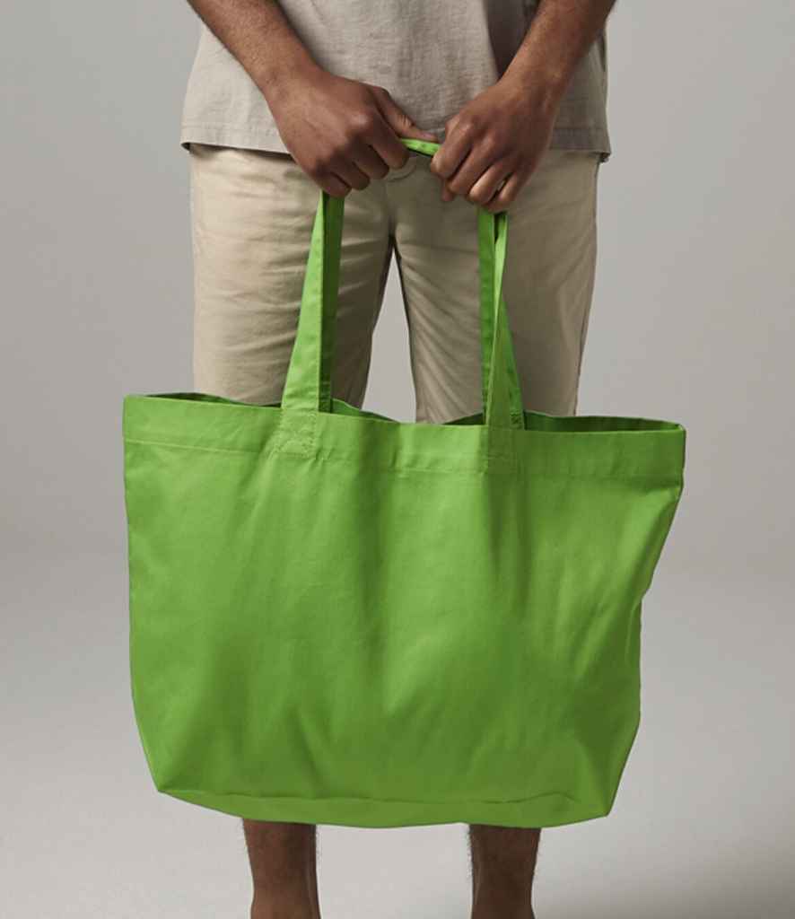 Westford Mill EarthAware® - Organic Twill Shopper