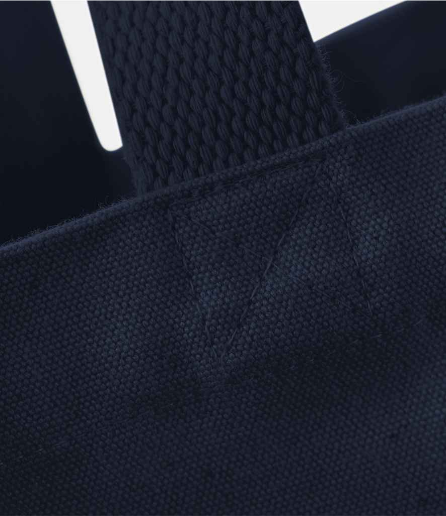 Westford Mill - Oversized Canvas Tote Bag - Pierre Francis