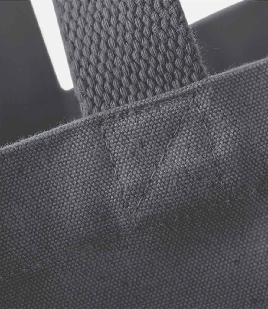 Westford Mill - Oversized Canvas Tote Bag - Pierre Francis