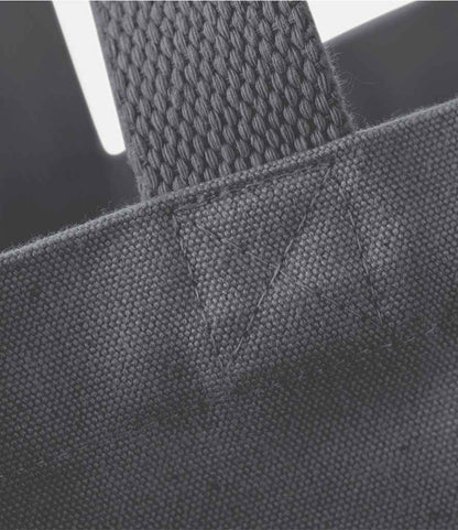 Westford Mill - Oversized Canvas Tote Bag - Pierre Francis