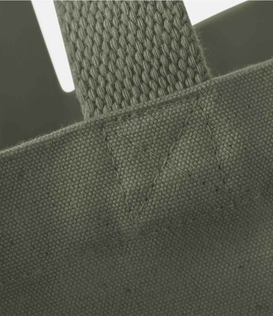 Westford Mill - Oversized Canvas Tote Bag - Pierre Francis