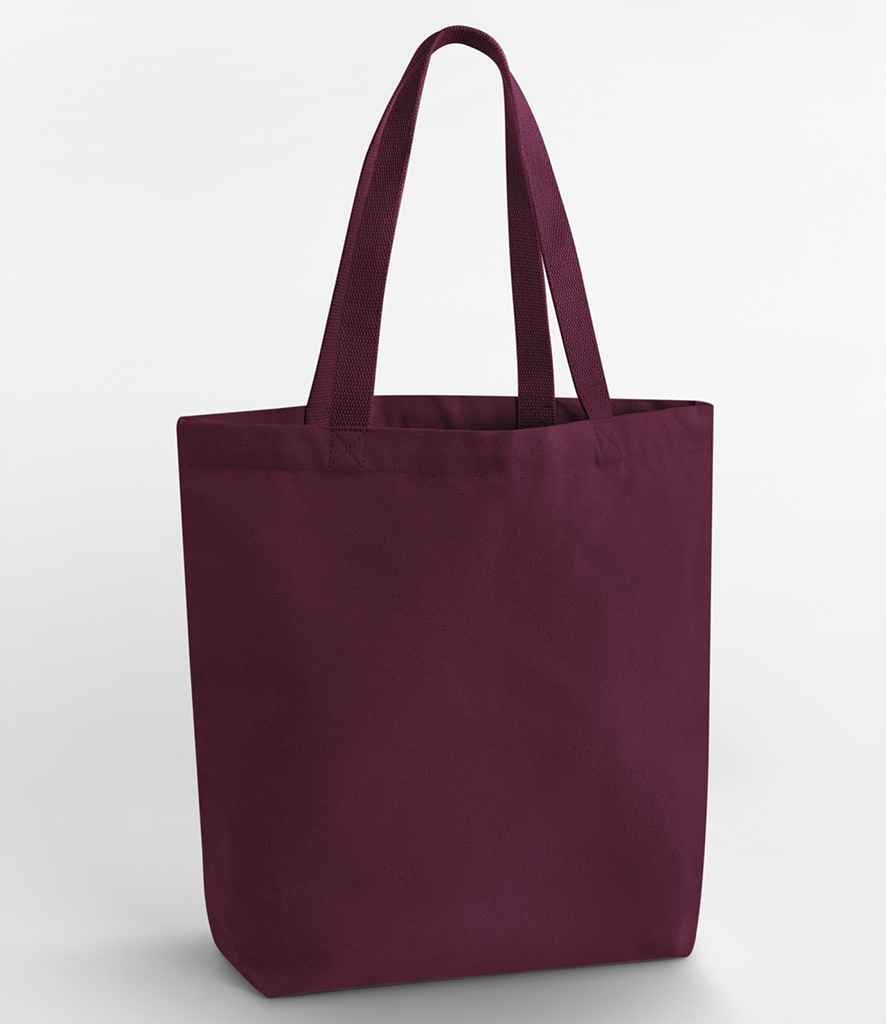 Westford Mill - Heavyweight Canvas Tote Bag